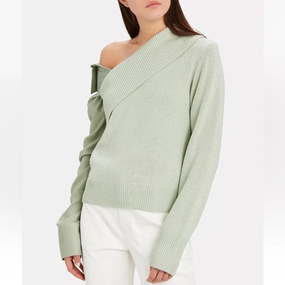Hellessy sweater joffe